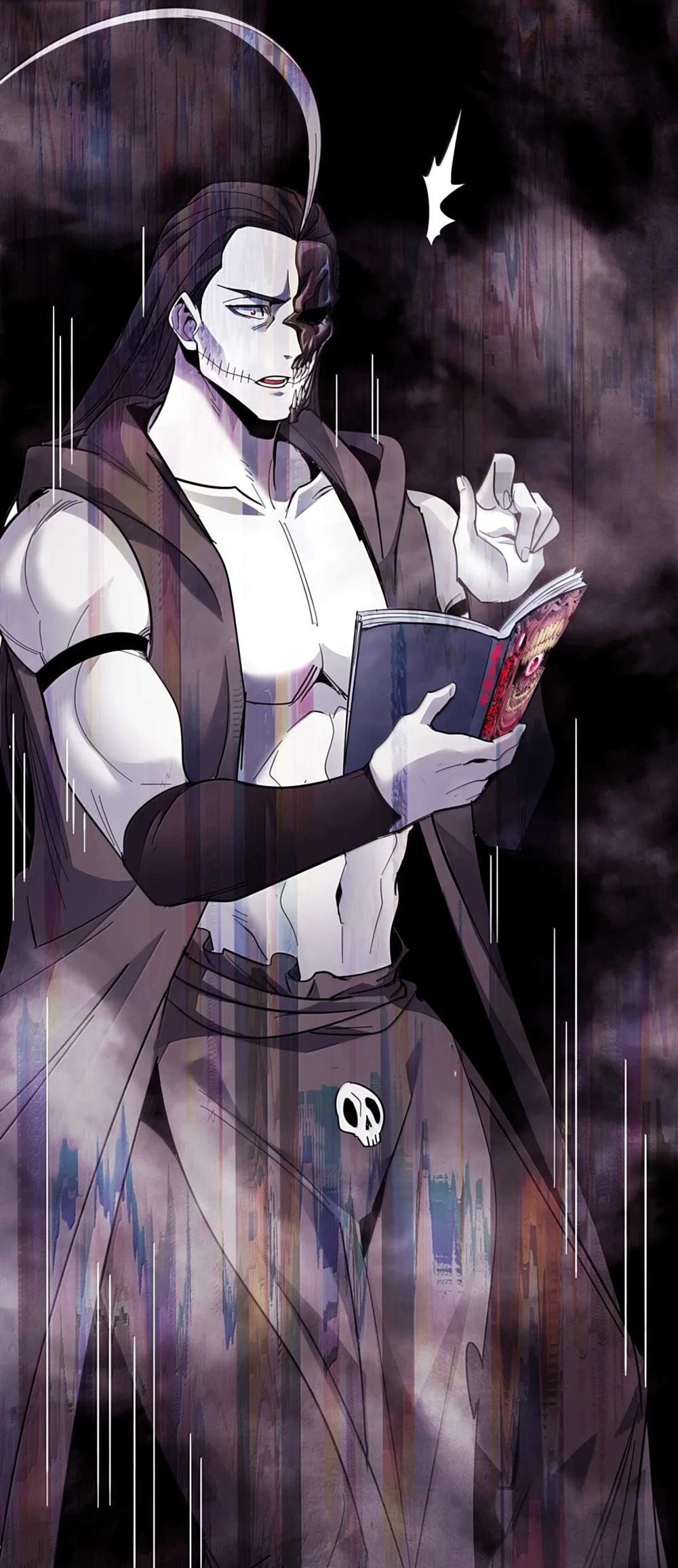 I’m Really Not The Demon God’s Lackey Chapter 159 - Page 9 in English