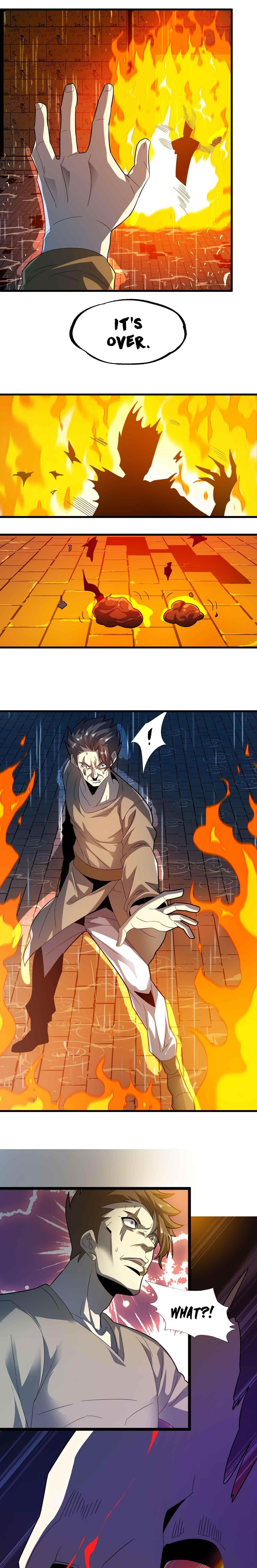 I’m Really Not The Demon God’s Lackey Chapter 16 - Page 14 in English