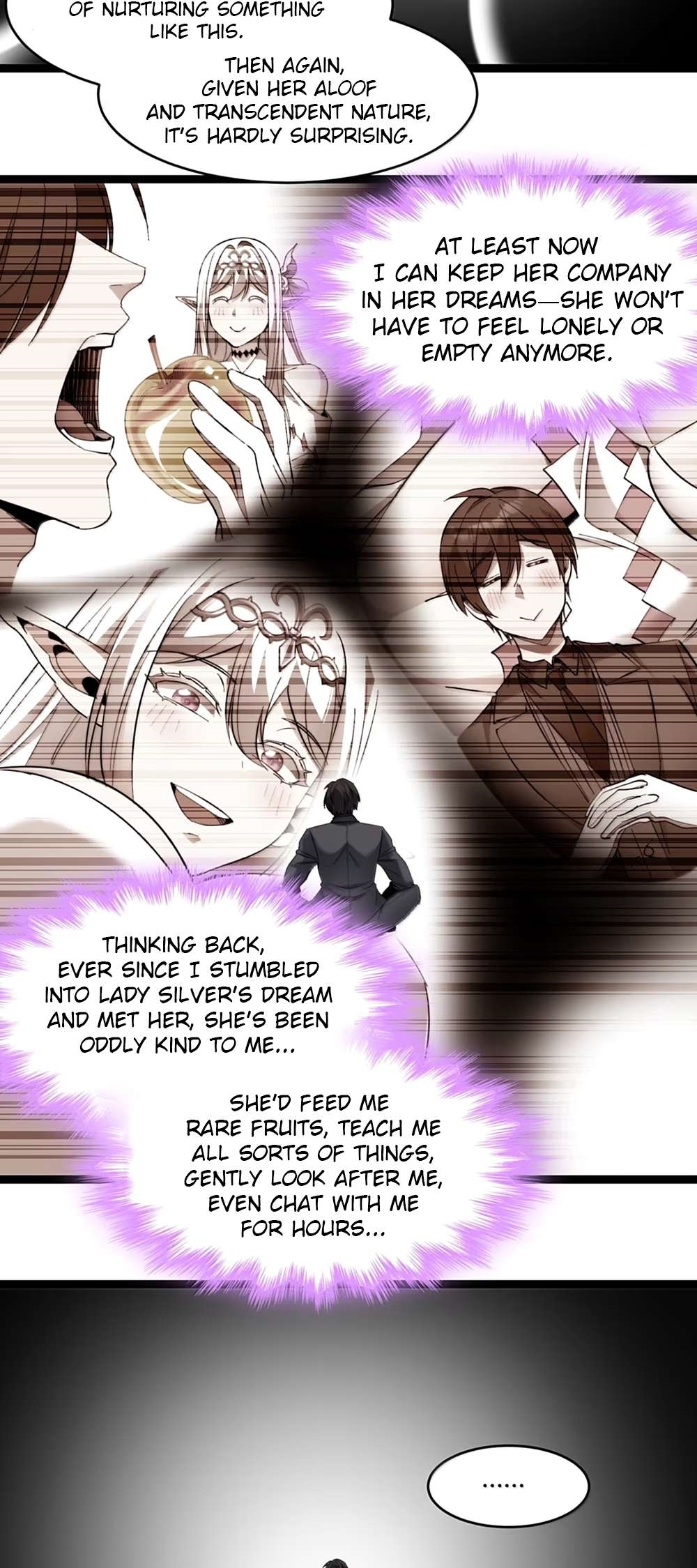 I’m Really Not The Demon God’s Lackey Chapter 161 - Page 16 in English