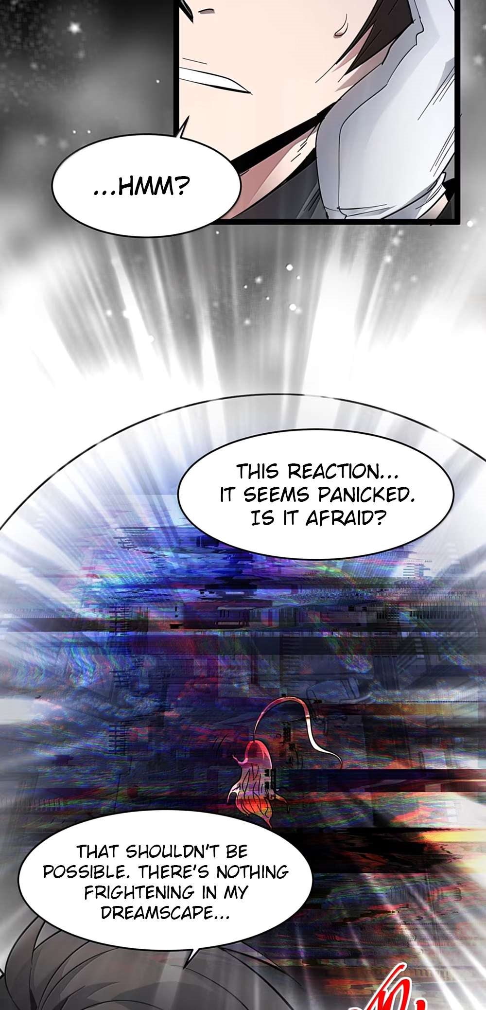 I’m Really Not The Demon God’s Lackey Chapter 161 - Page 24 in English
