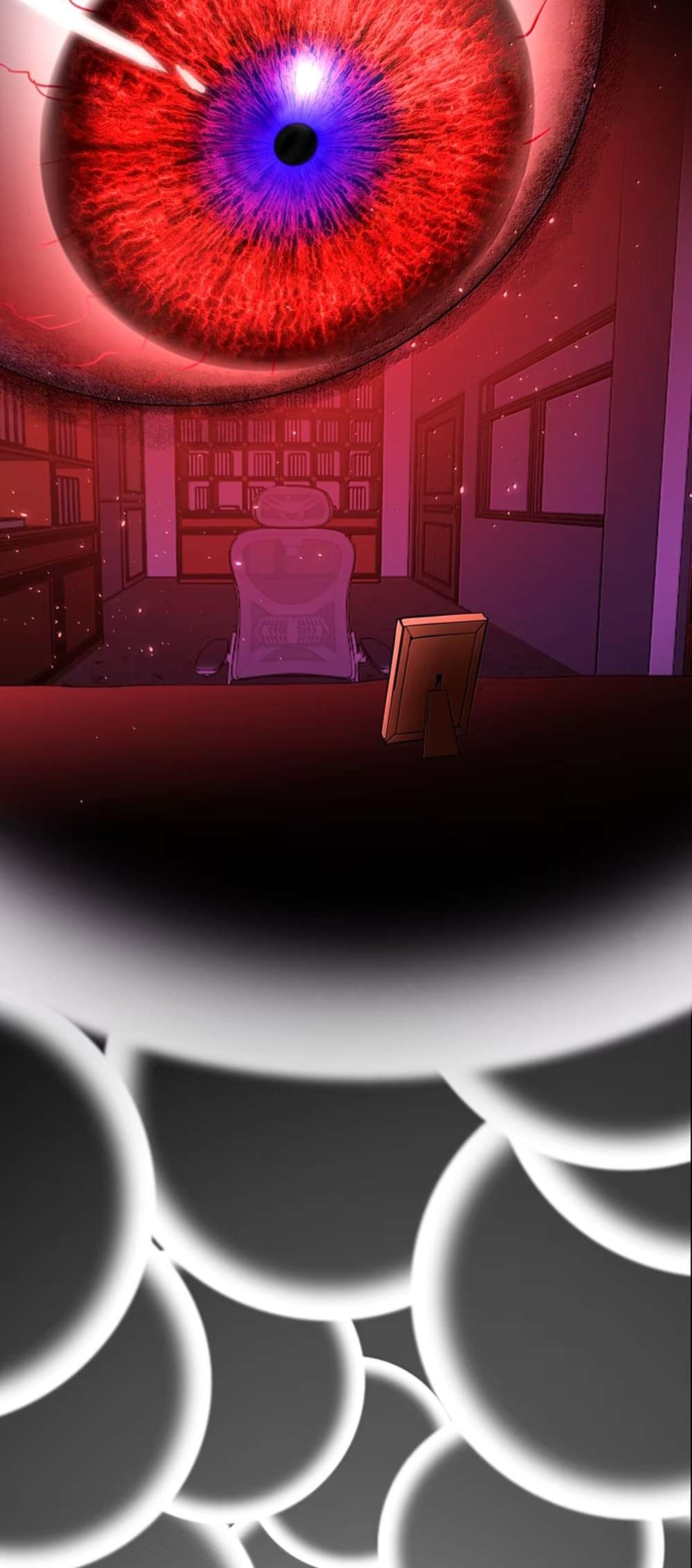 I’m Really Not The Demon God’s Lackey Chapter 161 - Page 3 in English