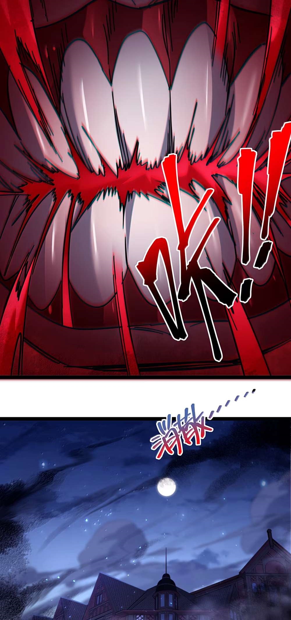 I’m Really Not The Demon God’s Lackey Chapter 161 - Page 47 in English