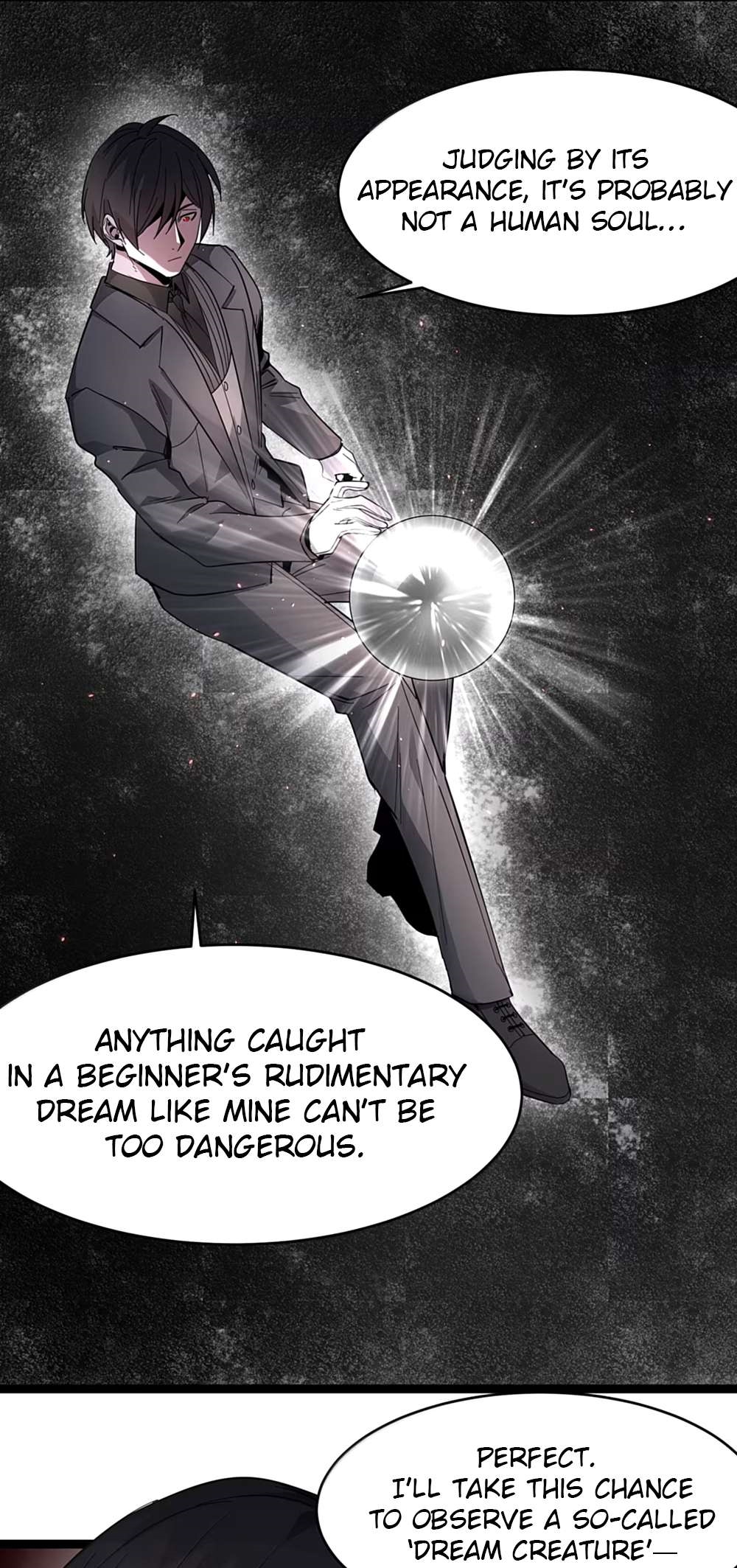 I’m Really Not The Demon God’s Lackey Chapter 161 - Page 7 in English