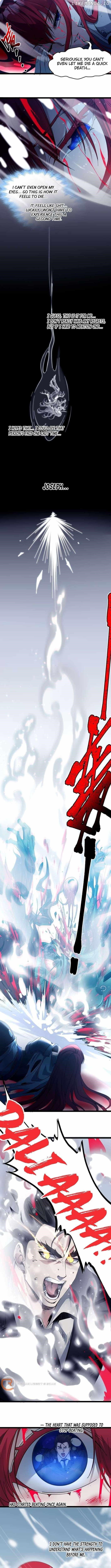 I’m Really Not The Demon God’s Lackey Chapter 162 - Page 3 in English