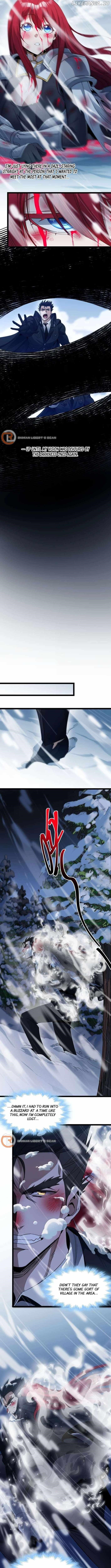 I’m Really Not The Demon God’s Lackey Chapter 162 - Page 4 in English