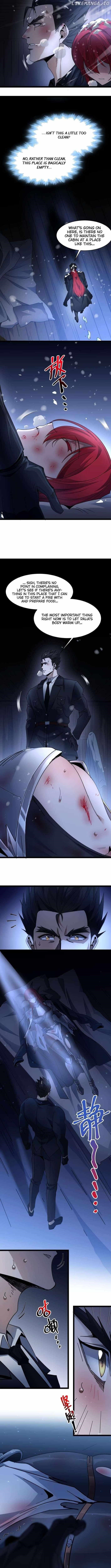 I’m Really Not The Demon God’s Lackey Chapter 162 - Page 6 in English