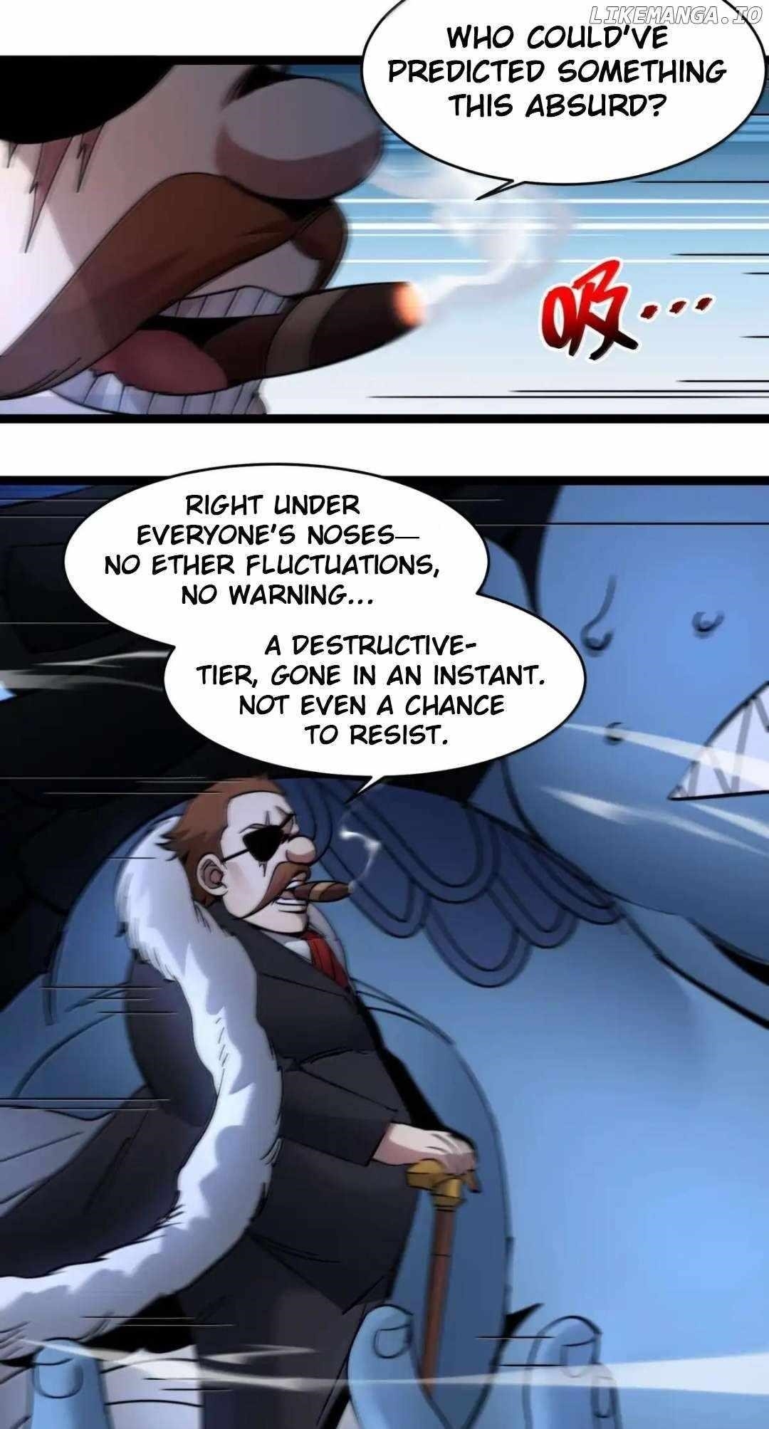 I’m Really Not The Demon God’s Lackey Chapter 163 - Page 12 in English