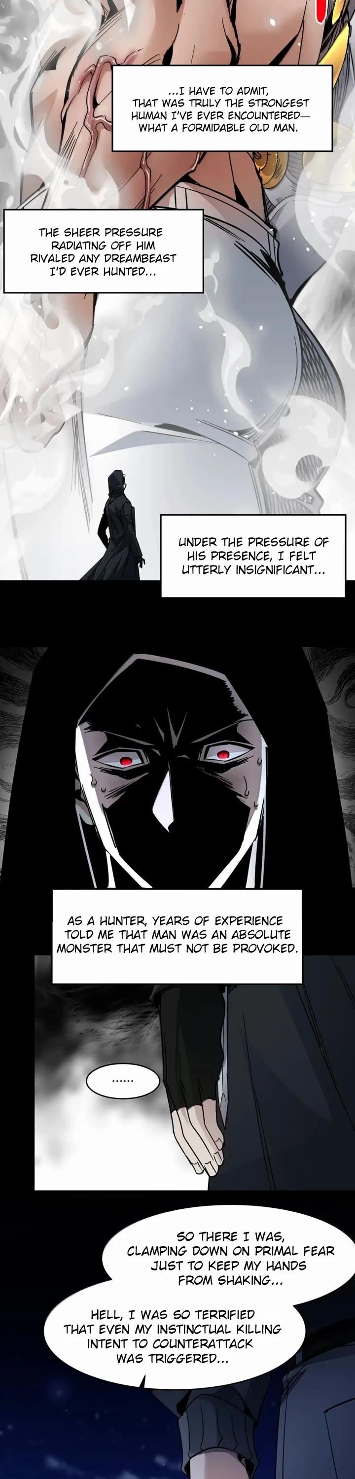 I’m Really Not The Demon God’s Lackey Chapter 164 - Page 33 in English