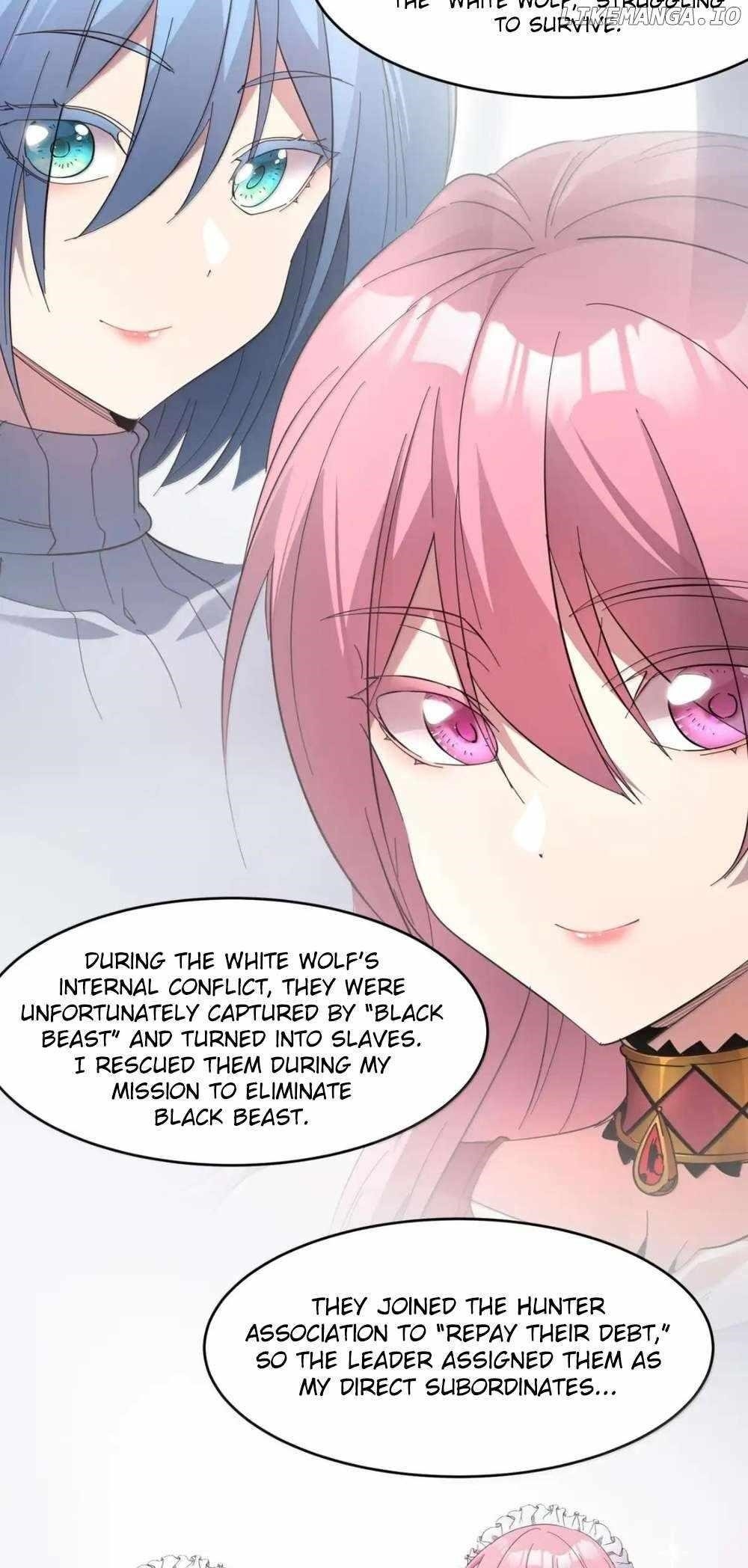 I’m Really Not The Demon God’s Lackey Chapter 166 - Page 26 in English