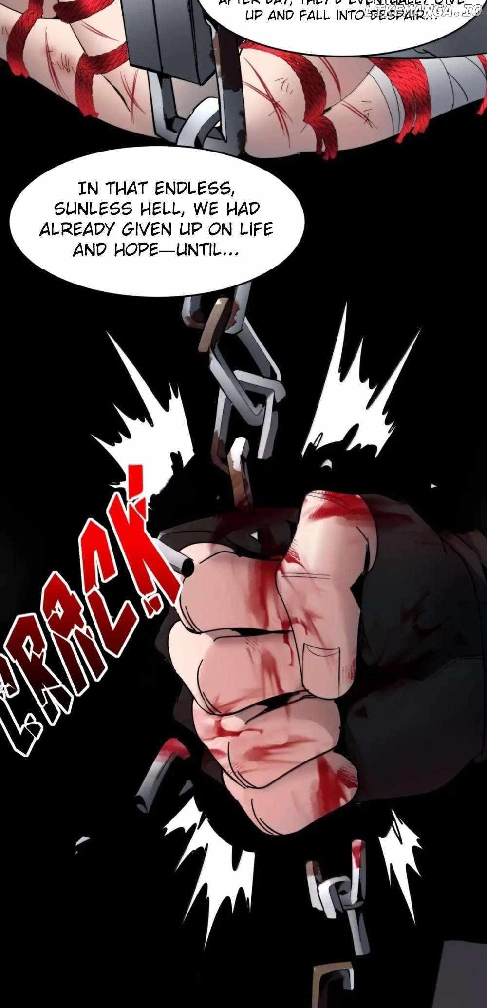 I’m Really Not The Demon God’s Lackey Chapter 166 - Page 31 in English