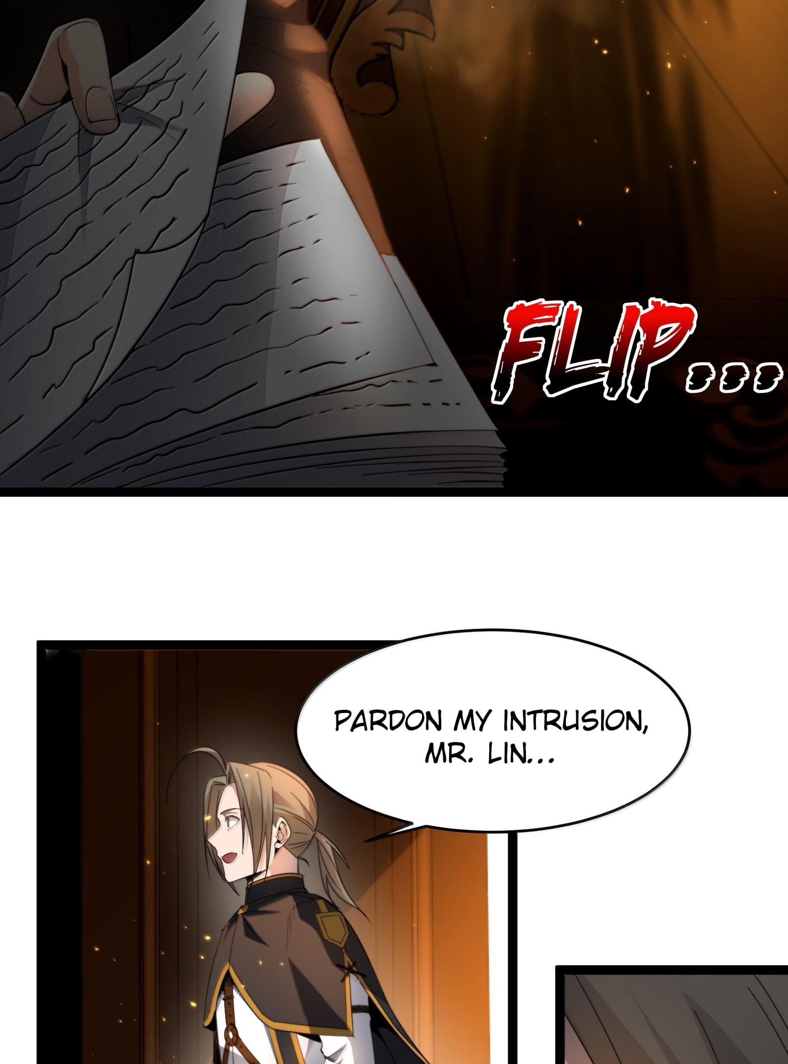 I’m Really Not The Demon God’s Lackey Chapter 169 - Page 10 in English