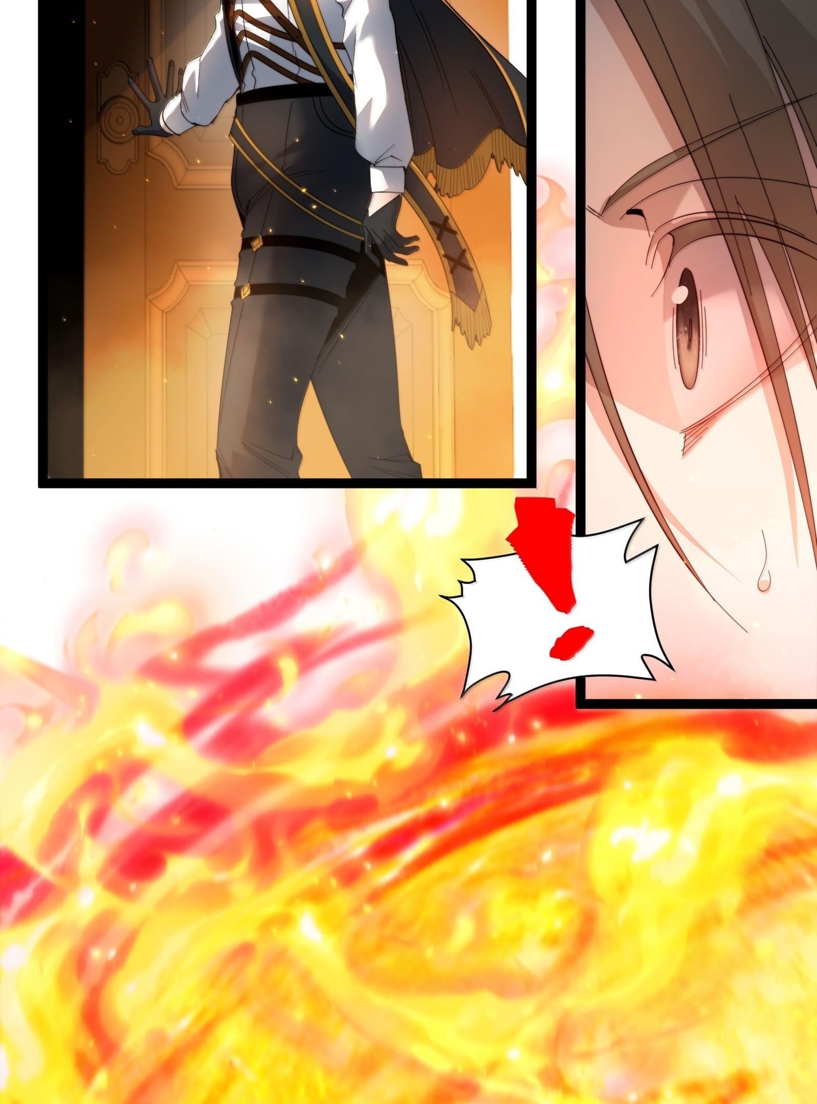 I’m Really Not The Demon God’s Lackey Chapter 169 - Page 11 in English