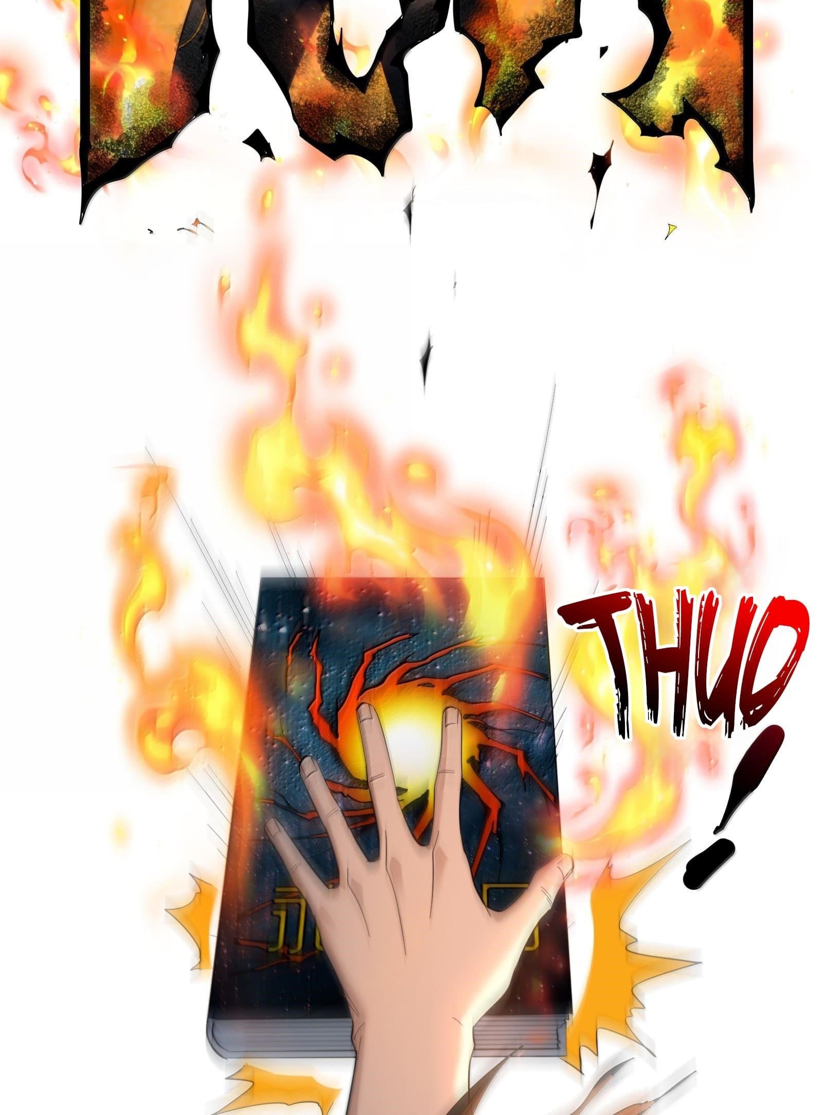 I’m Really Not The Demon God’s Lackey Chapter 169 - Page 15 in English