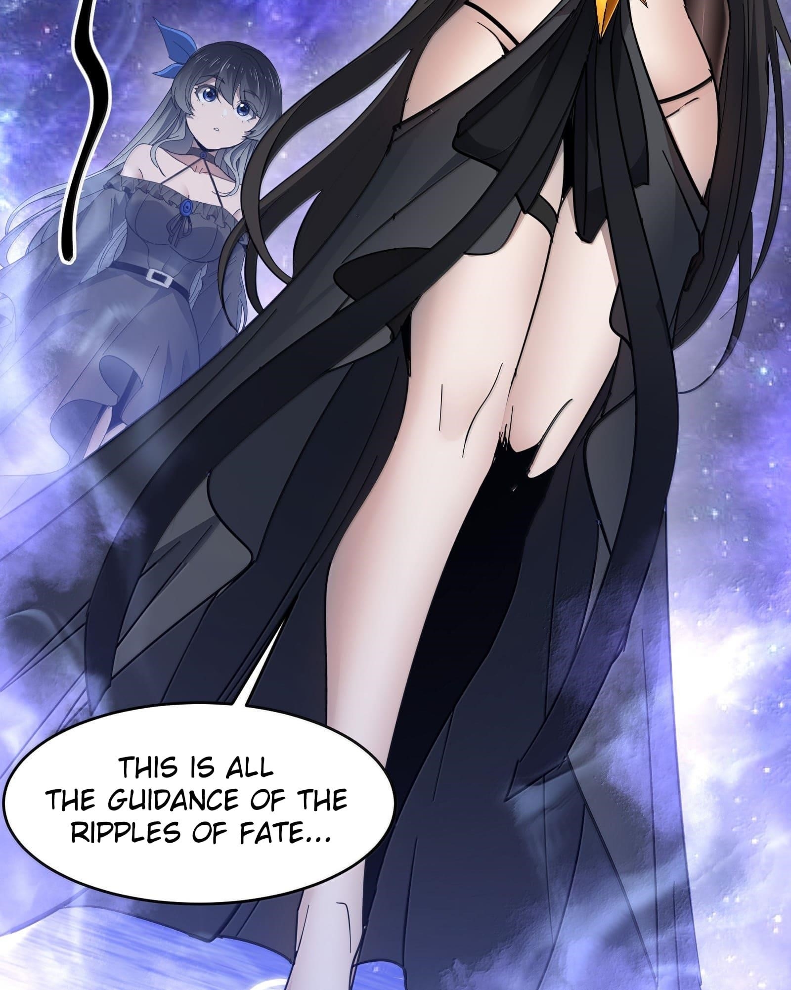 I’m Really Not The Demon God’s Lackey Chapter 169 - Page 35 in English