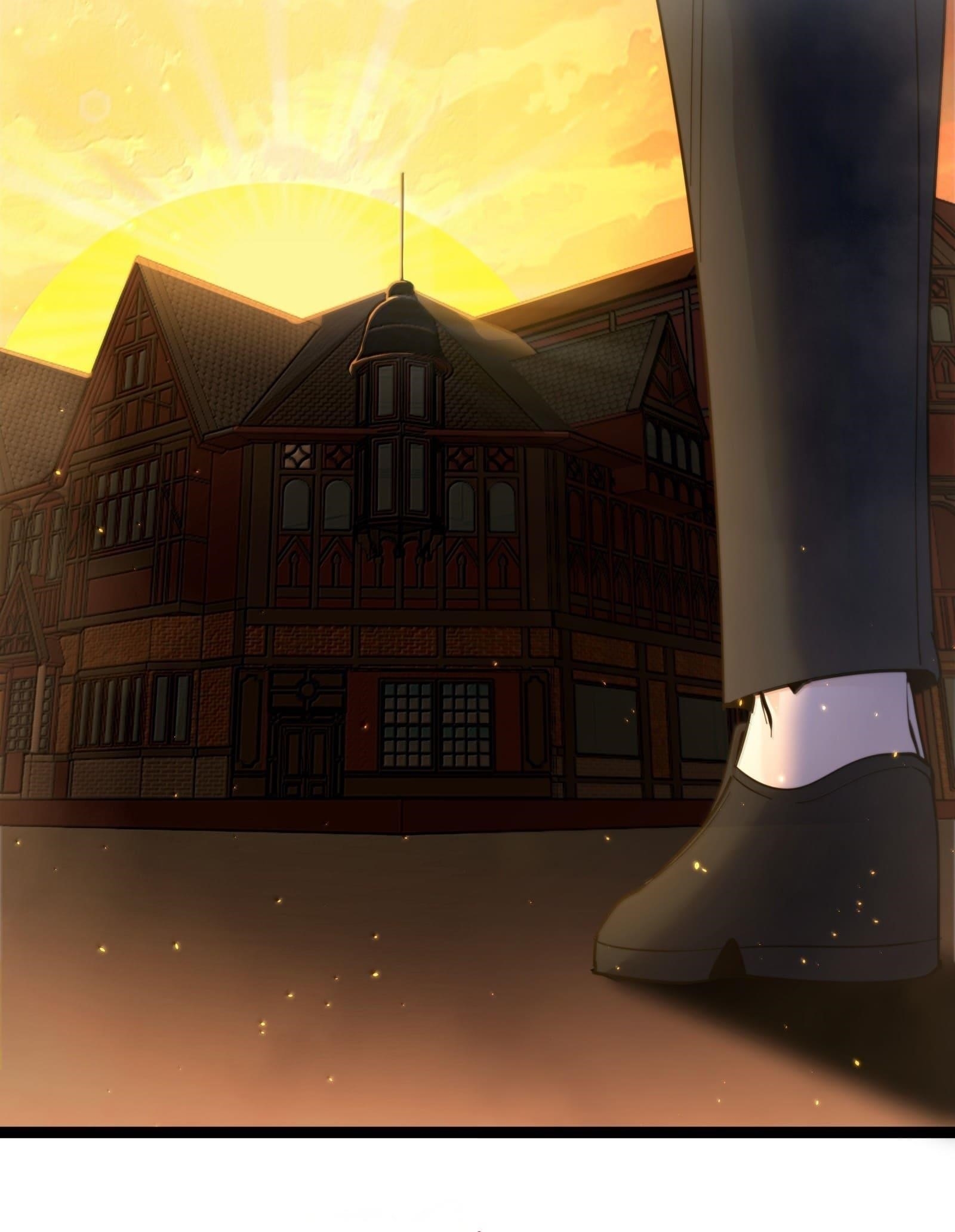 I’m Really Not The Demon God’s Lackey Chapter 169 - Page 4 in English