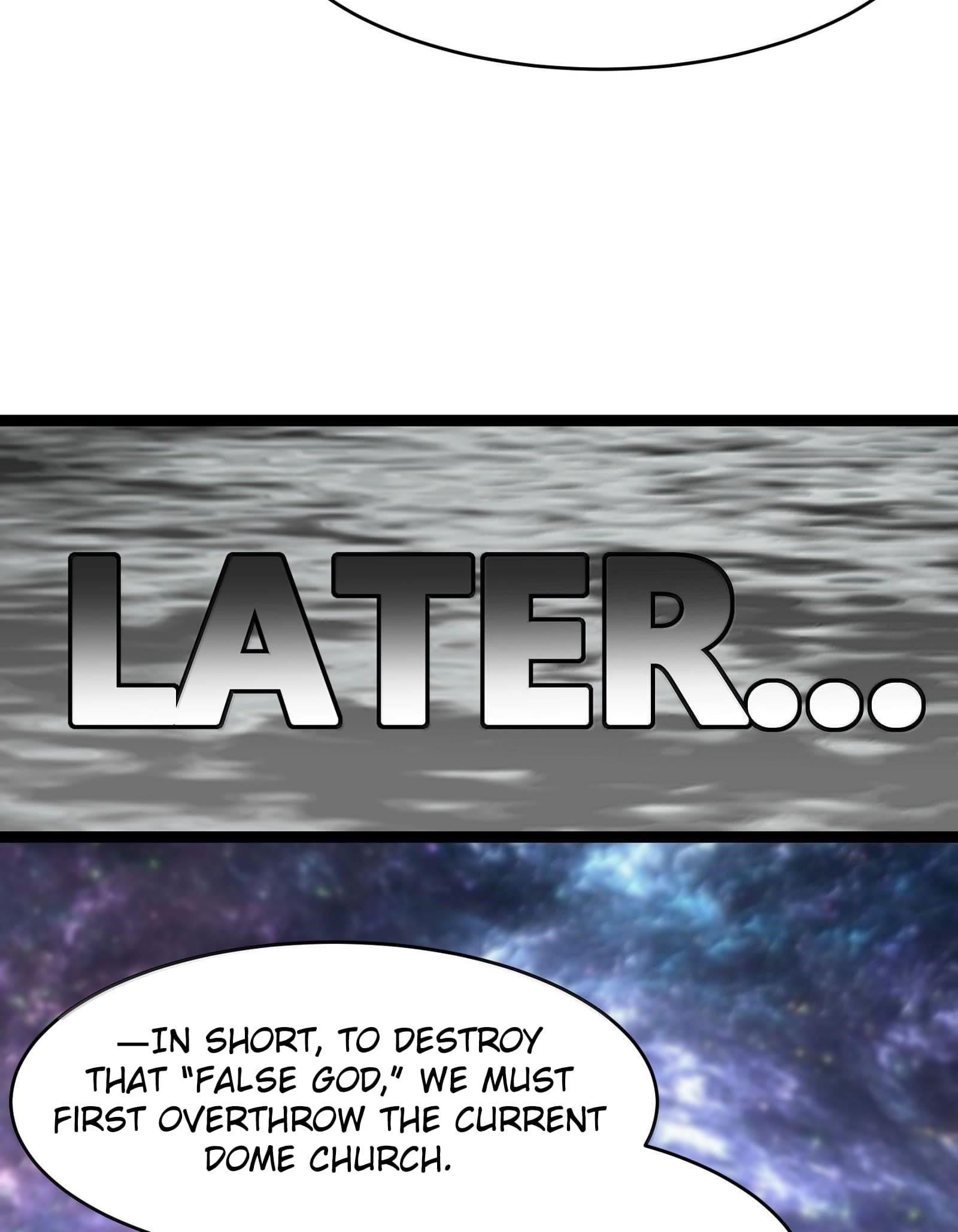 I’m Really Not The Demon God’s Lackey Chapter 169 - Page 46 in English