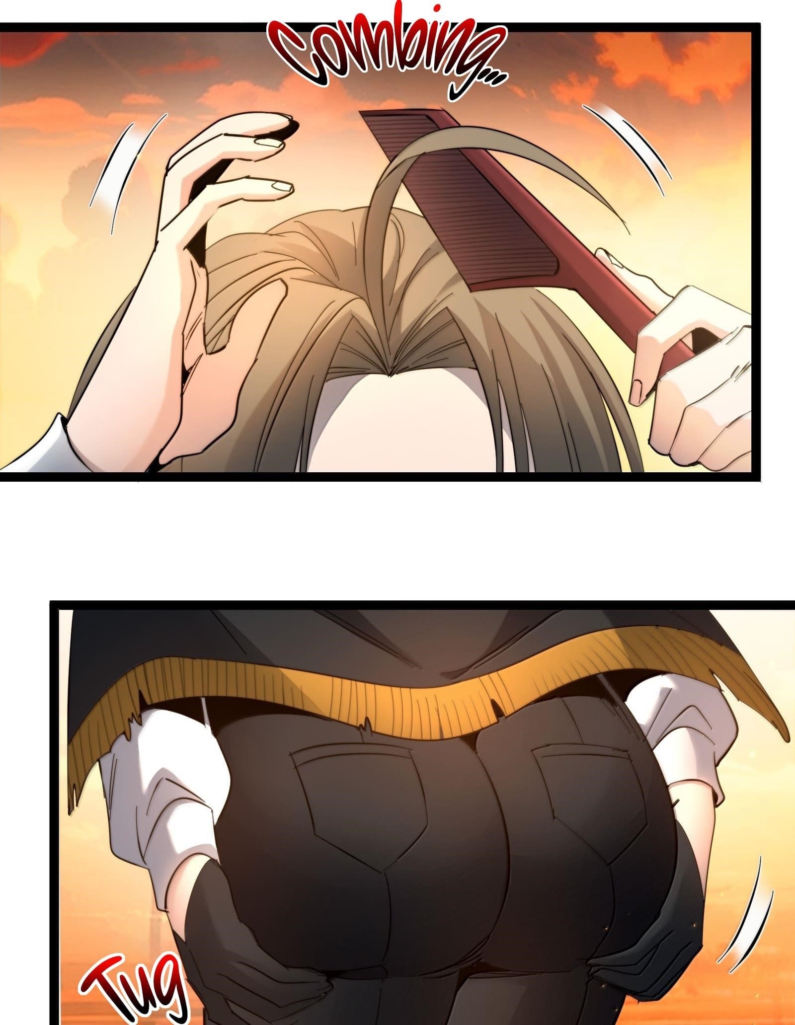 I’m Really Not The Demon God’s Lackey Chapter 169 - Page 5 in English