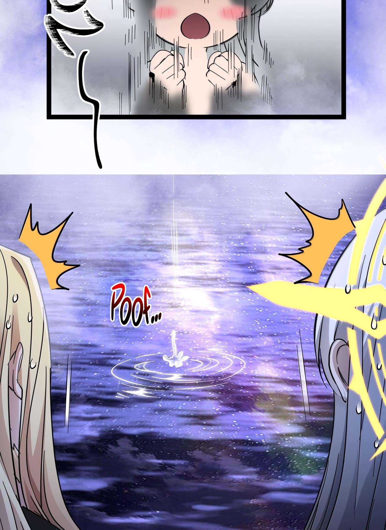 I’m Really Not The Demon God’s Lackey Chapter 169 - Page 50 in English