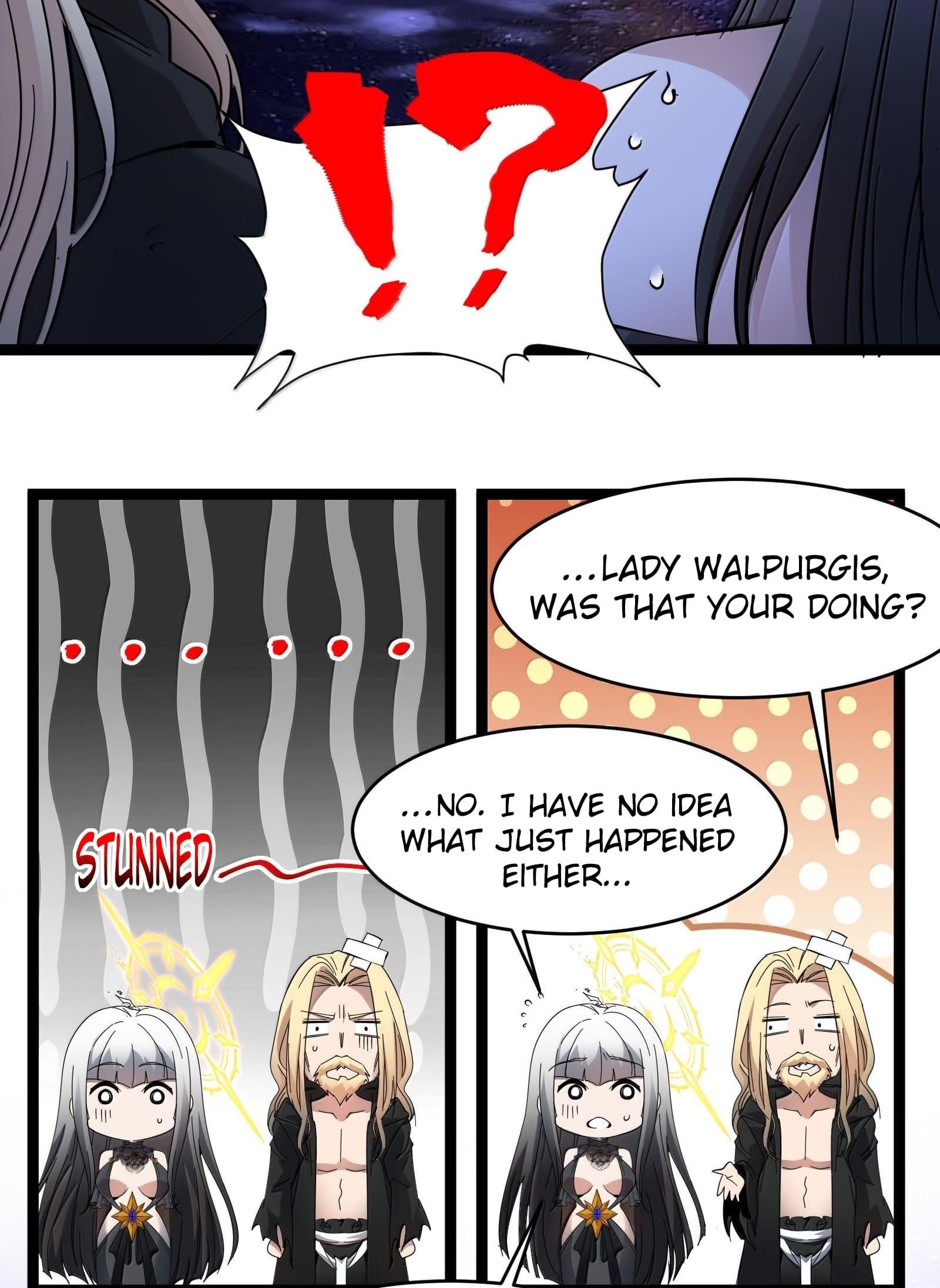 I’m Really Not The Demon God’s Lackey Chapter 169 - Page 51 in English