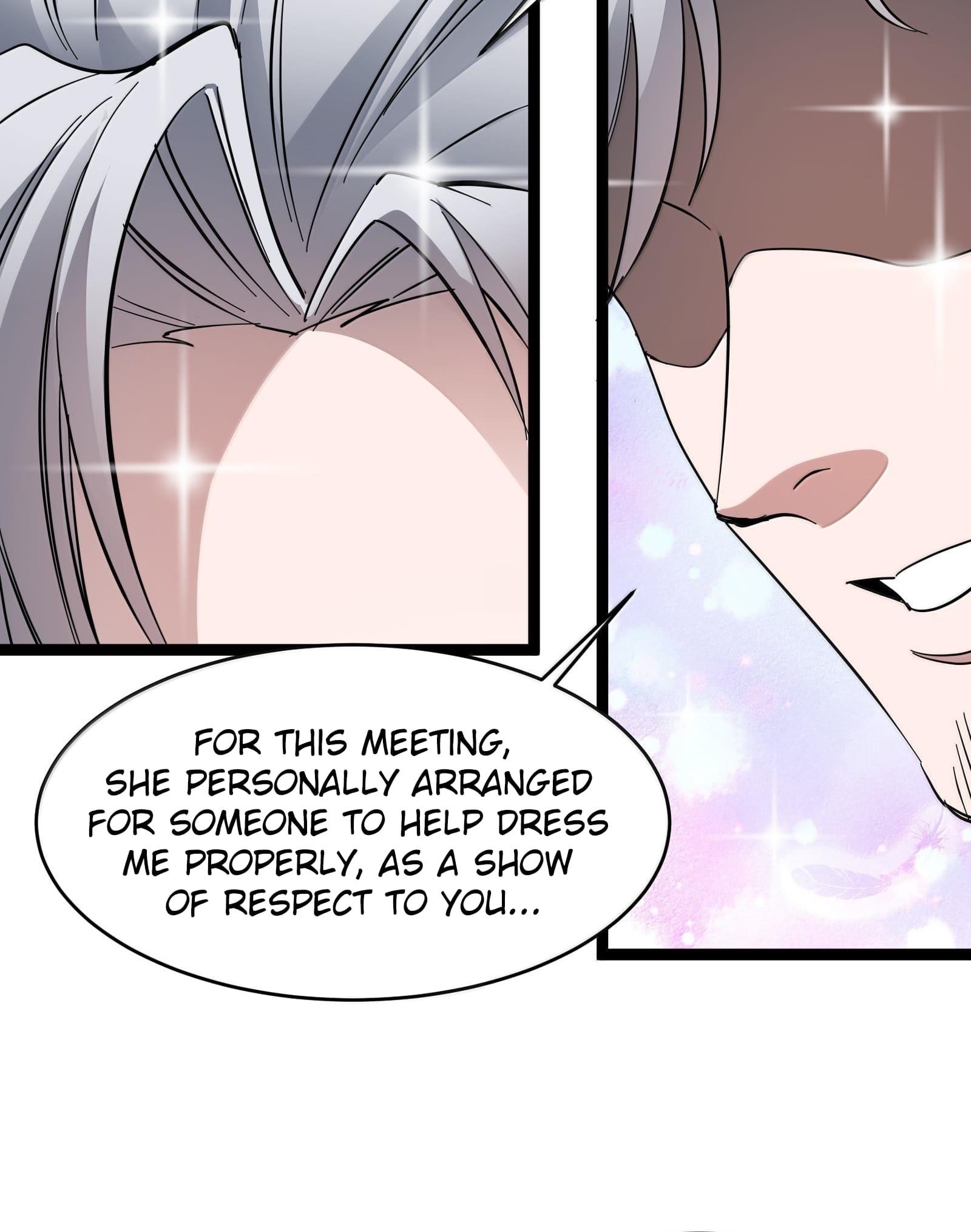 I’m Really Not The Demon God’s Lackey Chapter 169 - Page 62 in English
