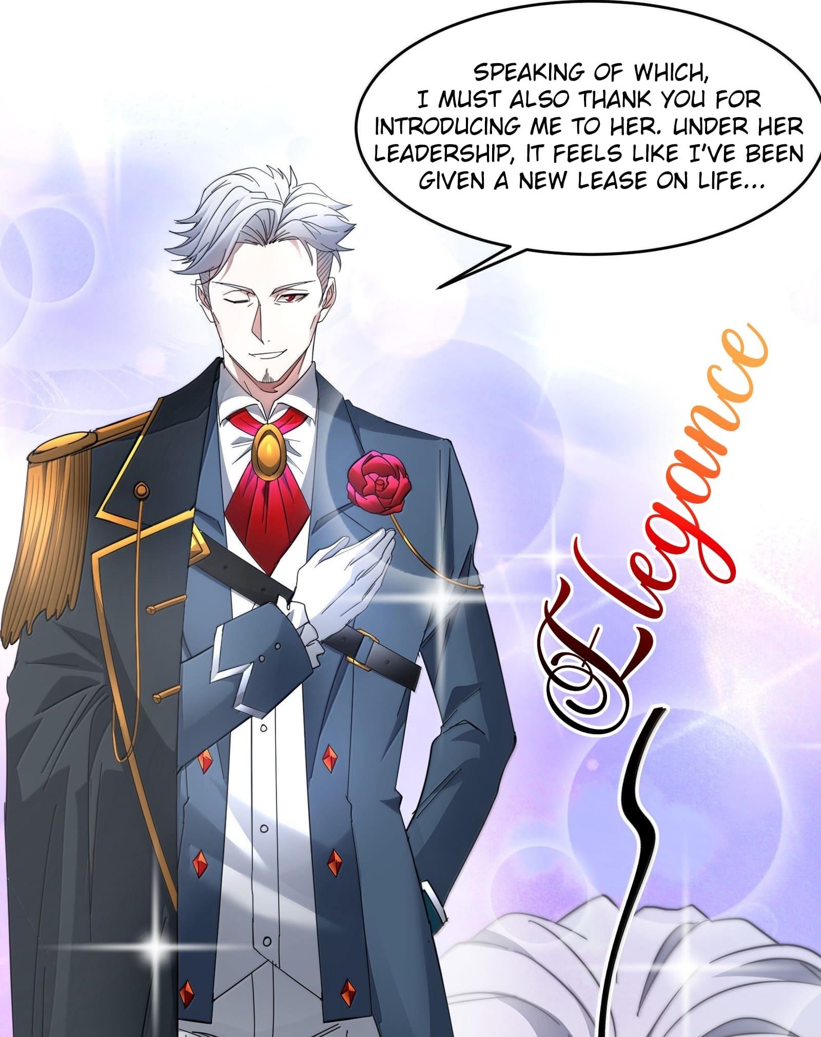 I’m Really Not The Demon God’s Lackey Chapter 169 - Page 63 in English