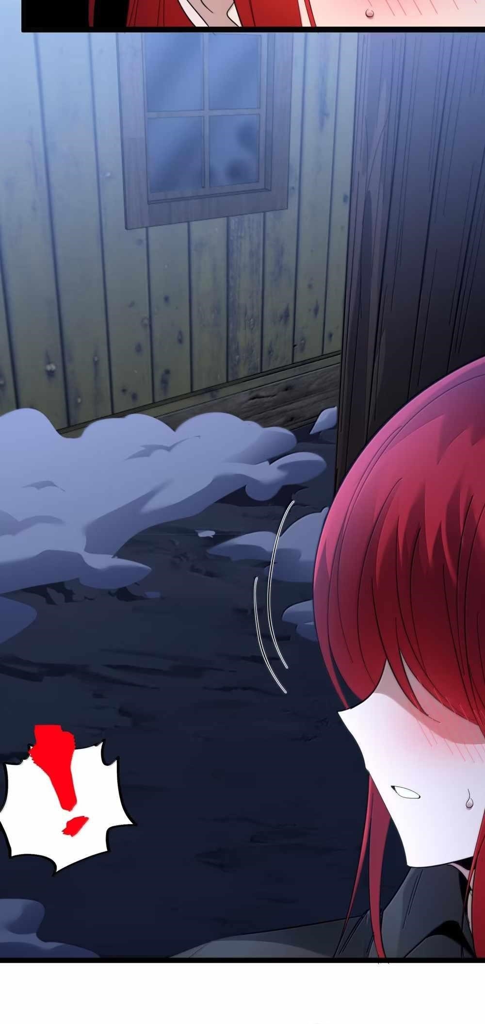 I’m Really Not The Demon God’s Lackey Chapter 173 - Page 14 in English