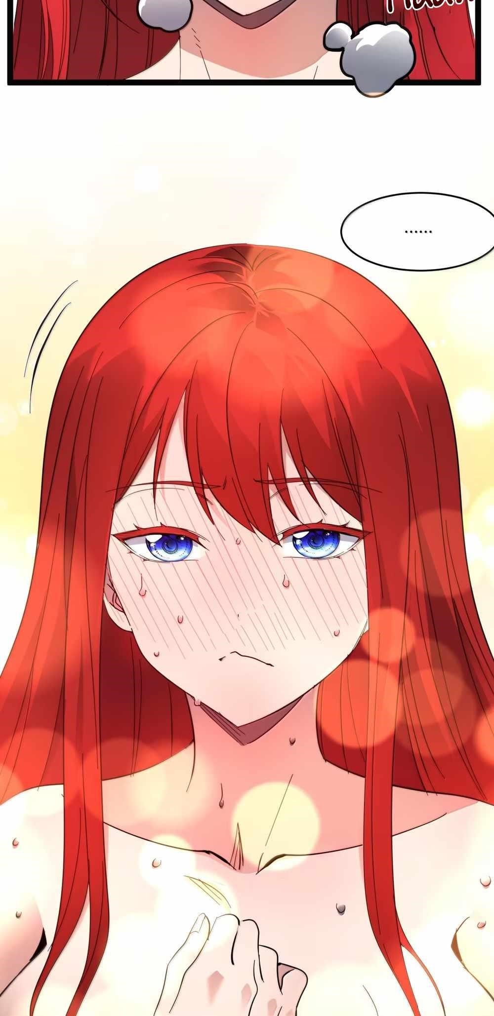 I’m Really Not The Demon God’s Lackey Chapter 173 - Page 27 in English