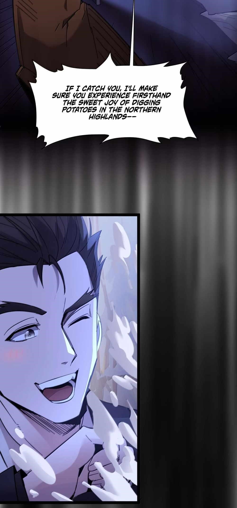 I’m Really Not The Demon God’s Lackey Chapter 173 - Page 35 in English