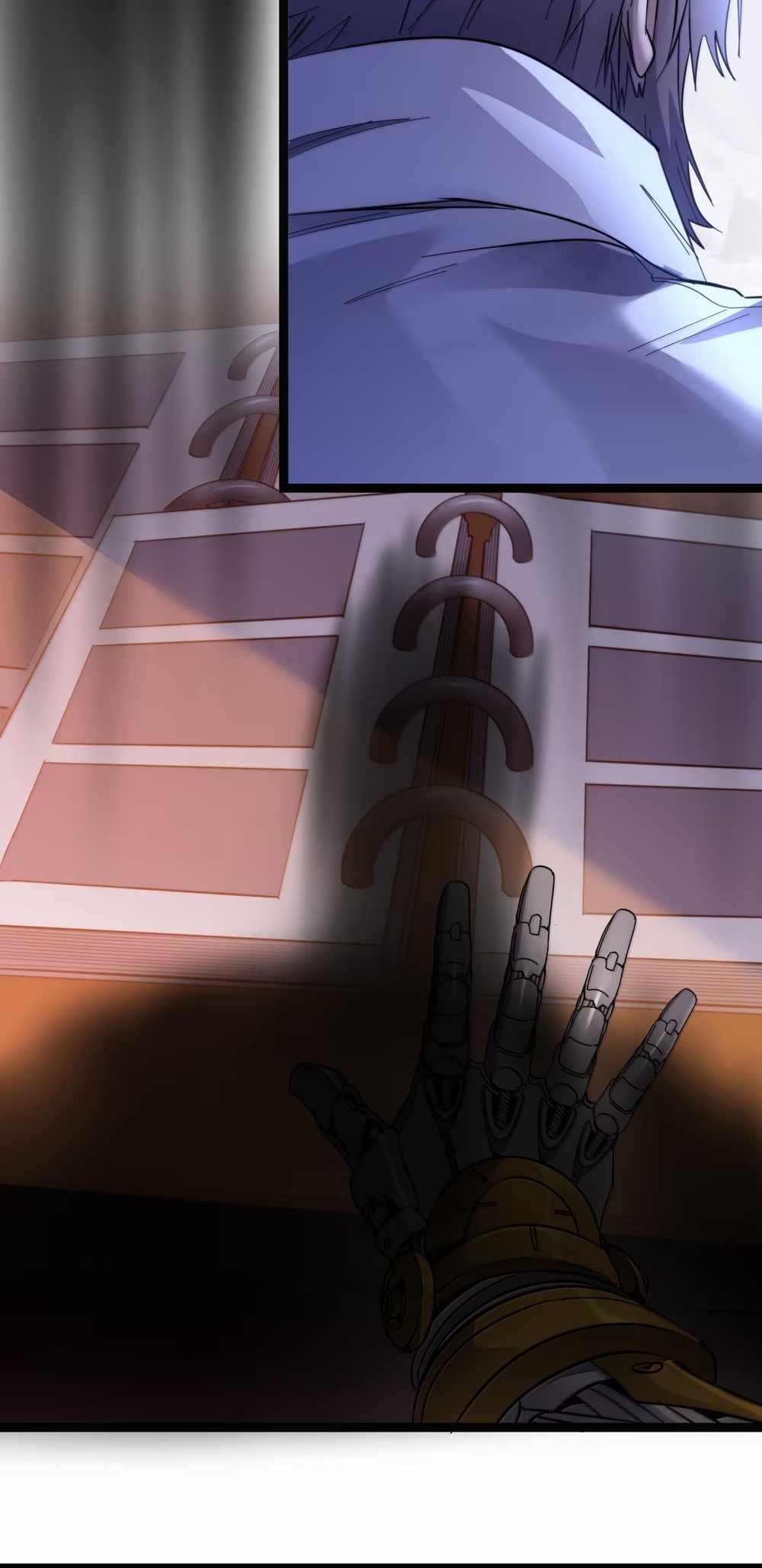 I’m Really Not The Demon God’s Lackey Chapter 173 - Page 37 in English