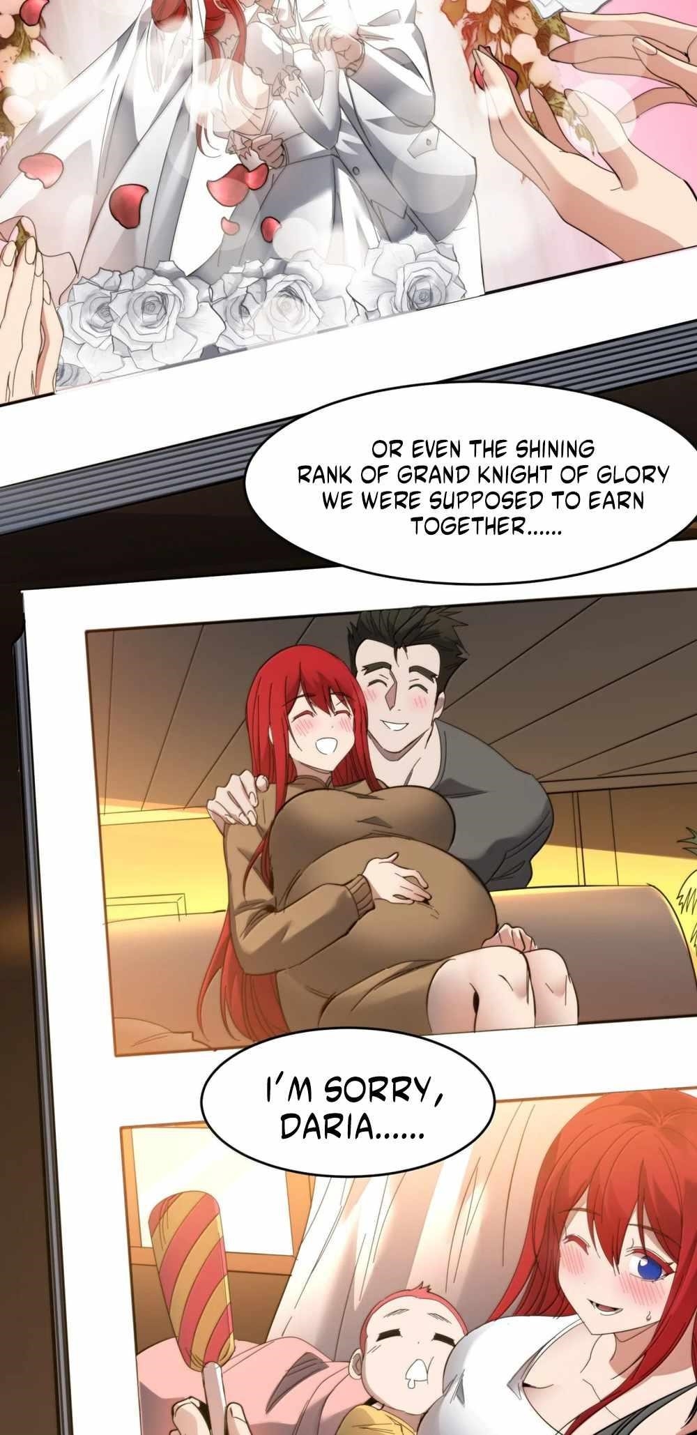 I’m Really Not The Demon God’s Lackey Chapter 173 - Page 41 in English