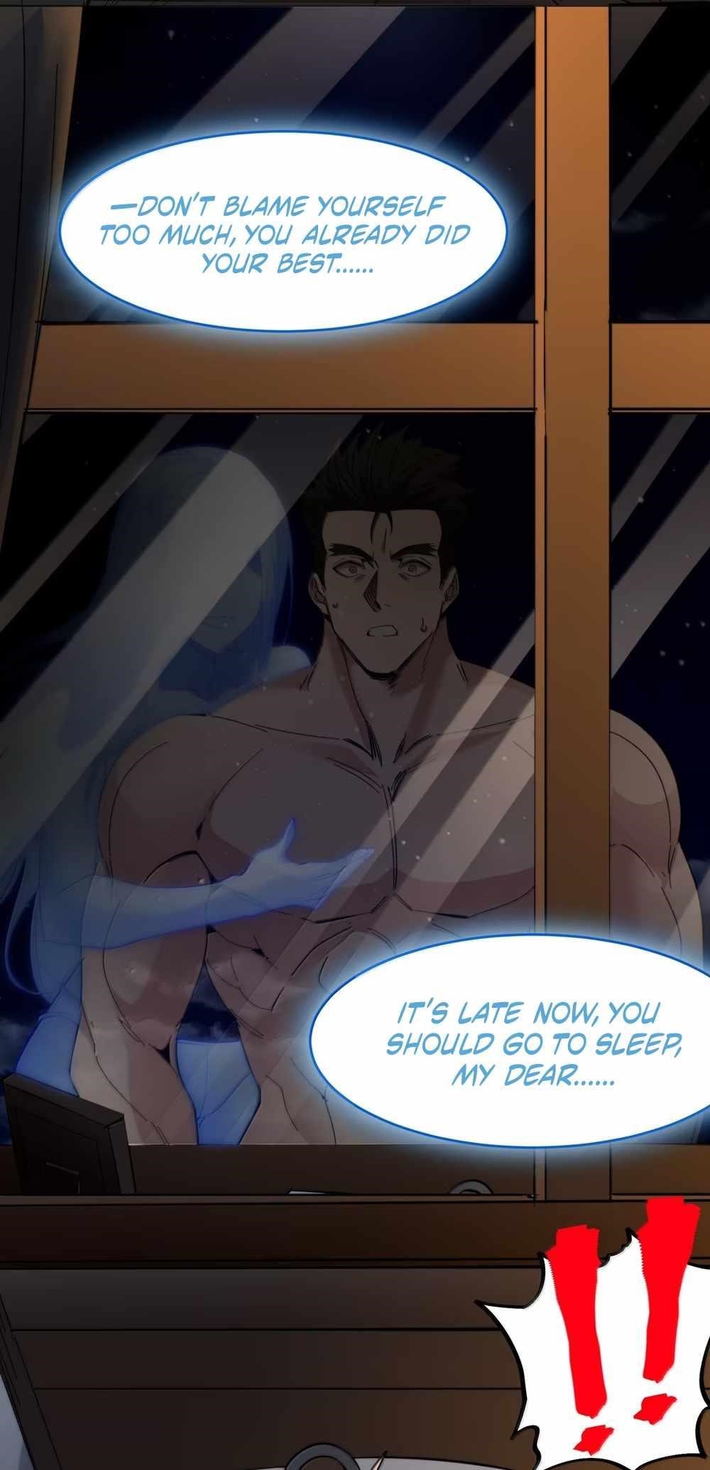 I’m Really Not The Demon God’s Lackey Chapter 173 - Page 43 in English
