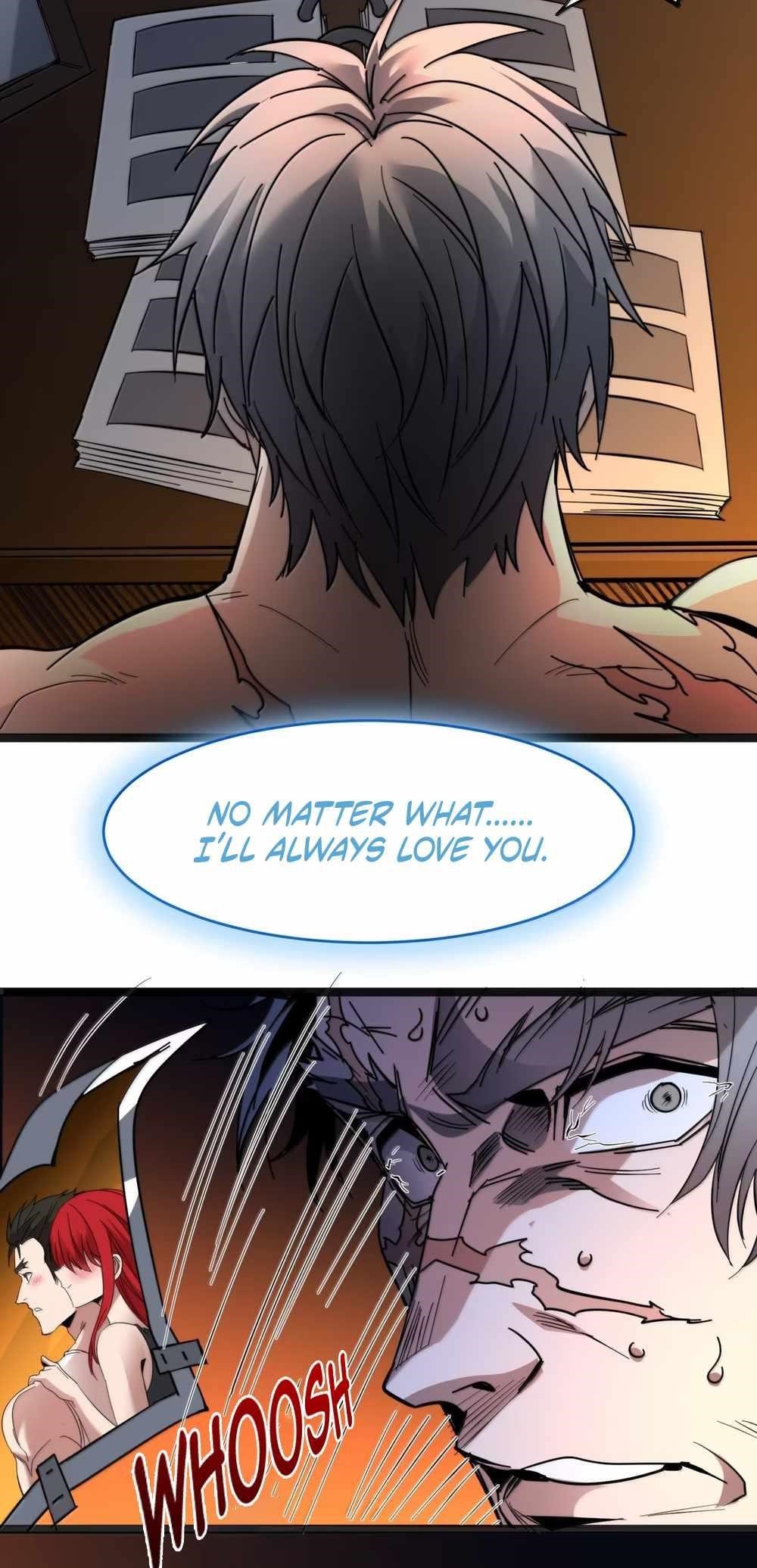 I’m Really Not The Demon God’s Lackey Chapter 173 - Page 44 in English