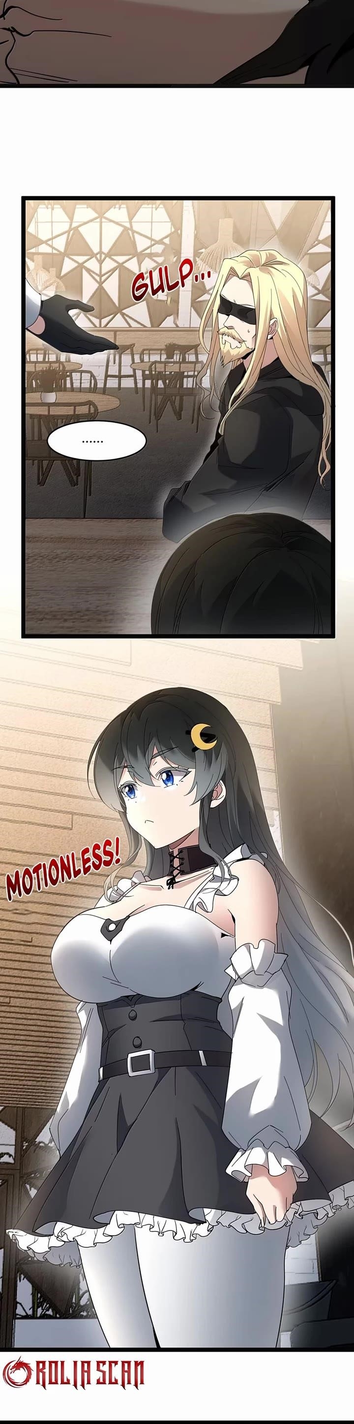 I’m Really Not The Demon God’s Lackey Chapter 174 - Page 30 in English