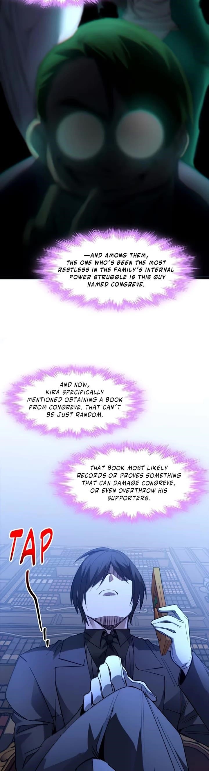 I’m Really Not The Demon God’s Lackey Chapter 175 - Page 15 in English