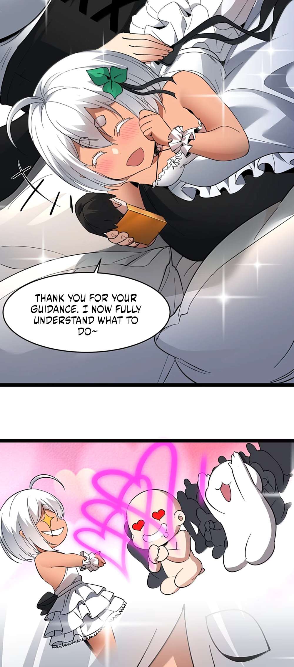 I’m Really Not The Demon God’s Lackey Chapter 177 - Page 28 in English