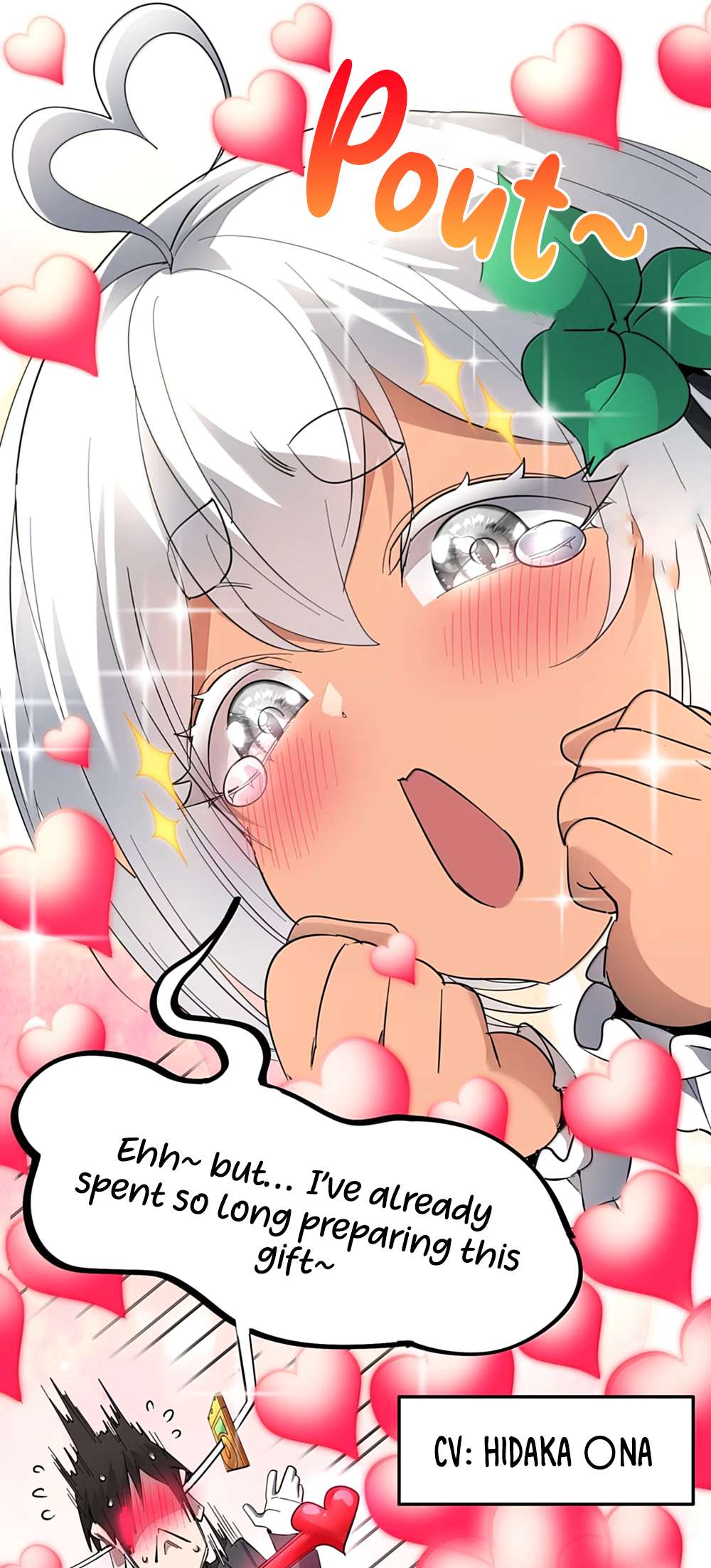 I’m Really Not The Demon God’s Lackey Chapter 177 - Page 36 in English