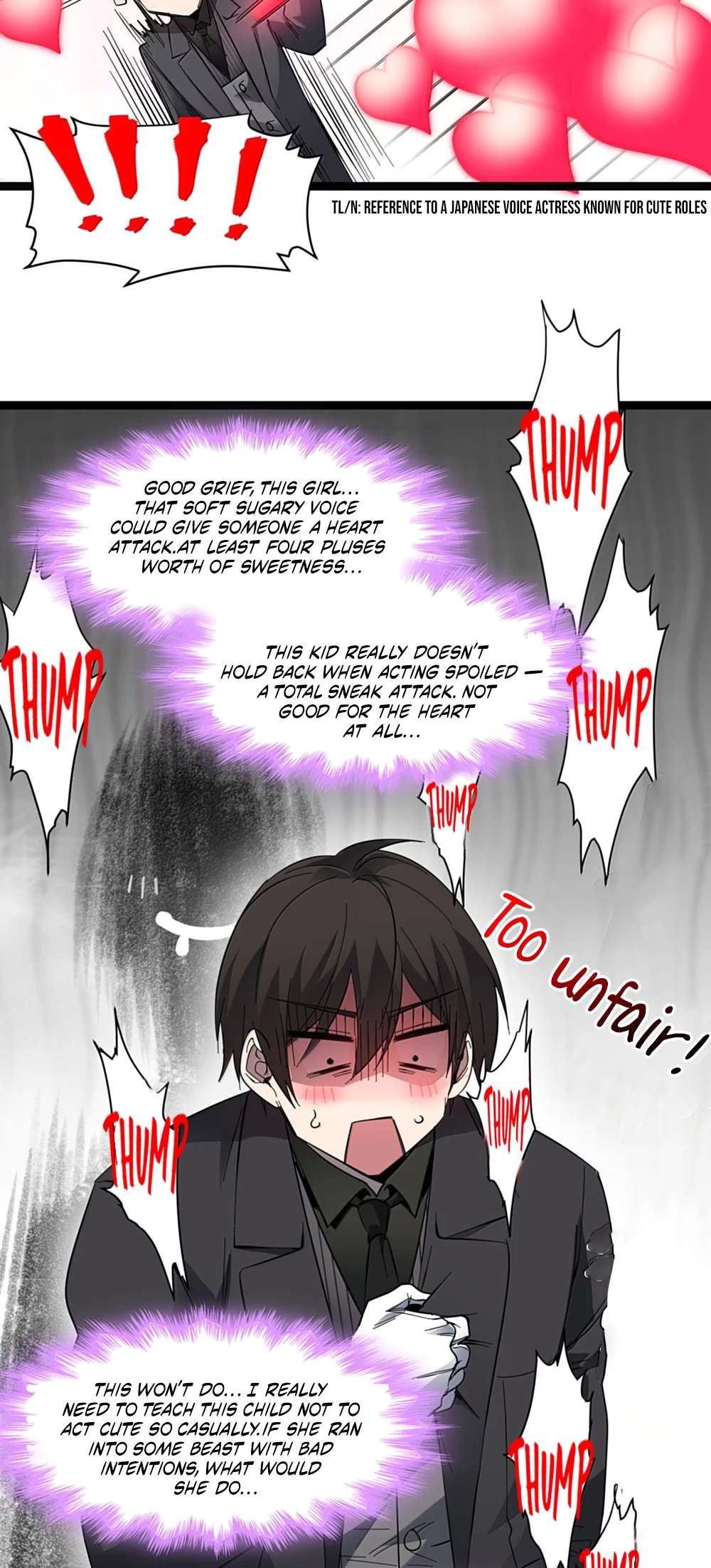 I’m Really Not The Demon God’s Lackey Chapter 177 - Page 37 in English