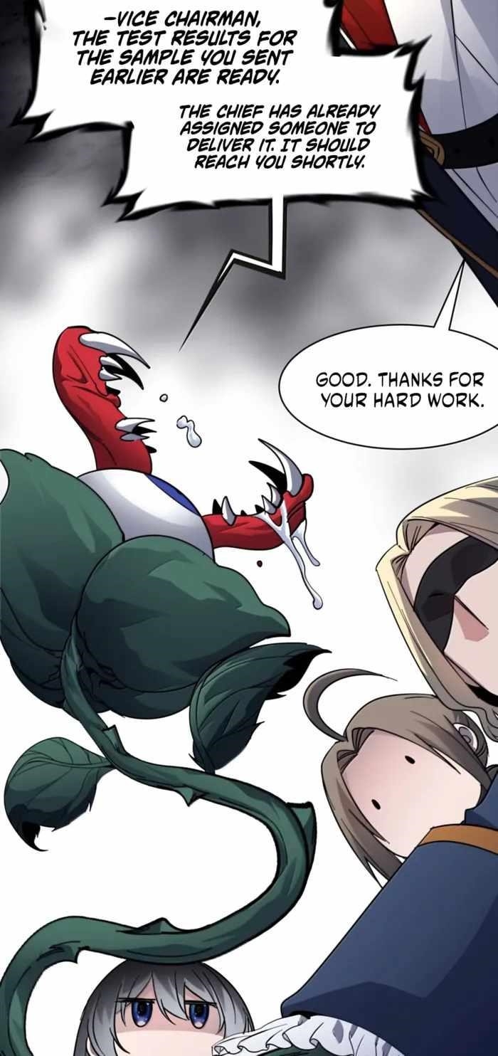 I’m Really Not The Demon God’s Lackey Chapter 178 - Page 13 in English