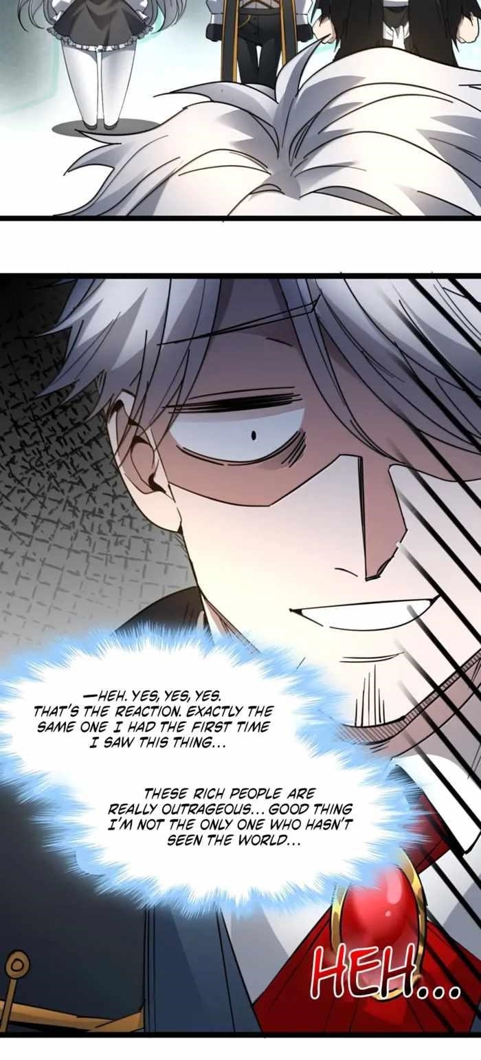 I’m Really Not The Demon God’s Lackey Chapter 178 - Page 25 in English