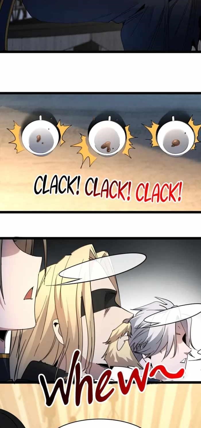 I’m Really Not The Demon God’s Lackey Chapter 178 - Page 4 in English