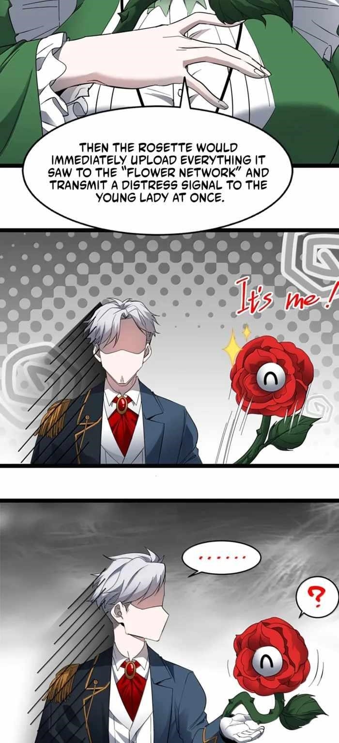 I’m Really Not The Demon God’s Lackey Chapter 178 - Page 41 in English
