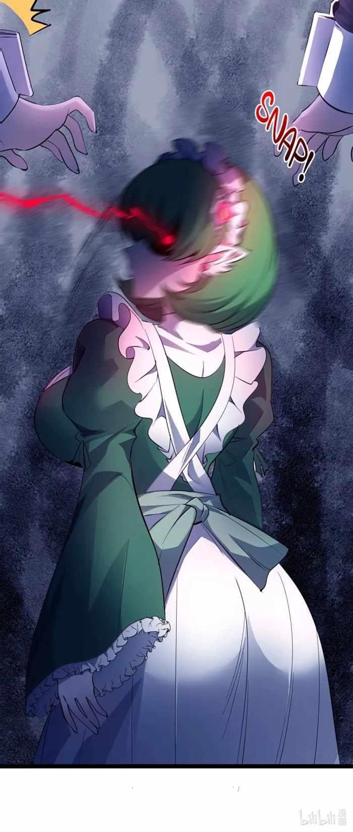 I’m Really Not The Demon God’s Lackey Chapter 178 - Page 47 in English