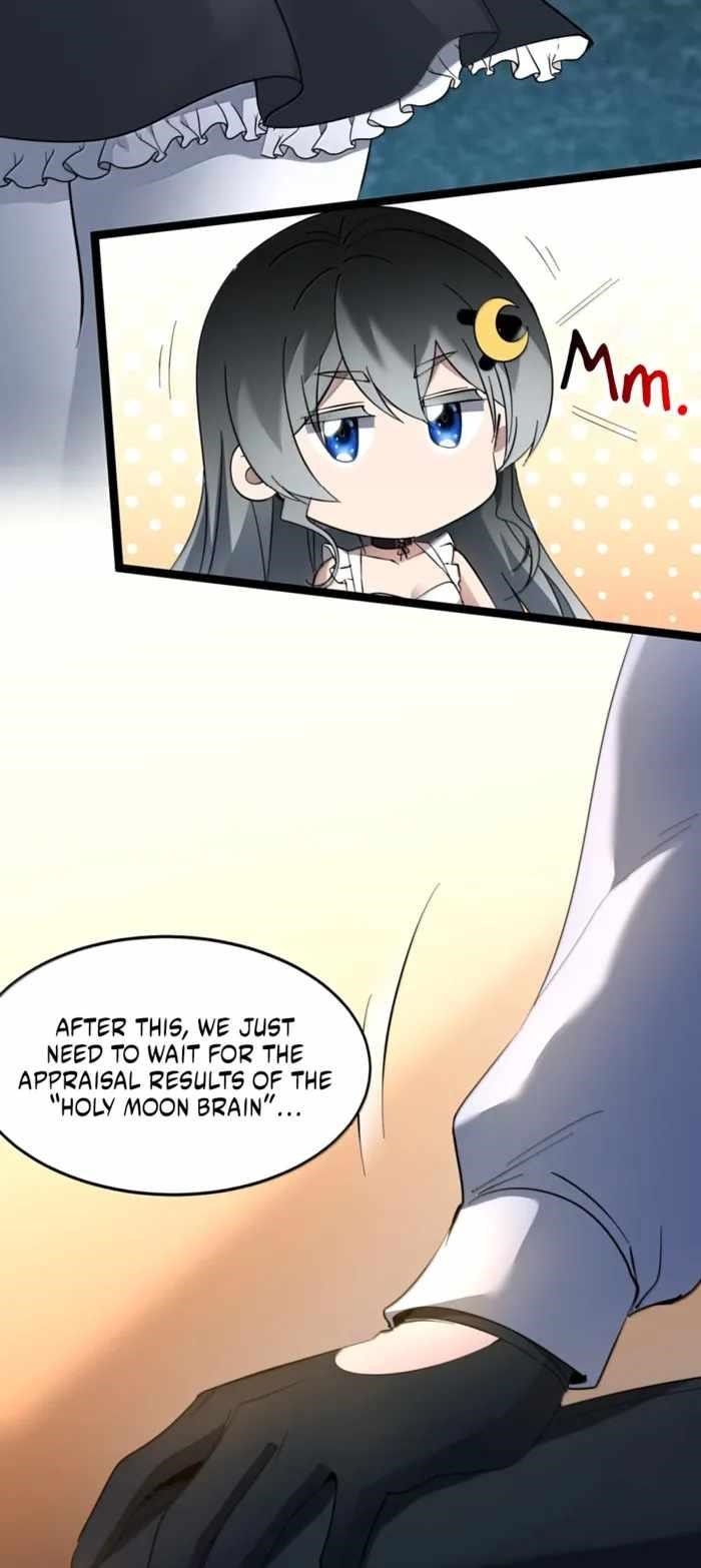 I’m Really Not The Demon God’s Lackey Chapter 178 - Page 6 in English