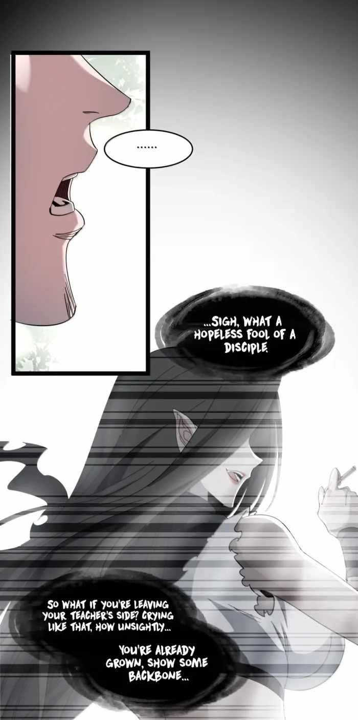 I’m Really Not The Demon God’s Lackey Chapter 179 - Page 16 in English