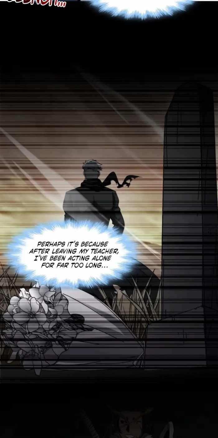 I’m Really Not The Demon God’s Lackey Chapter 179 - Page 18 in English