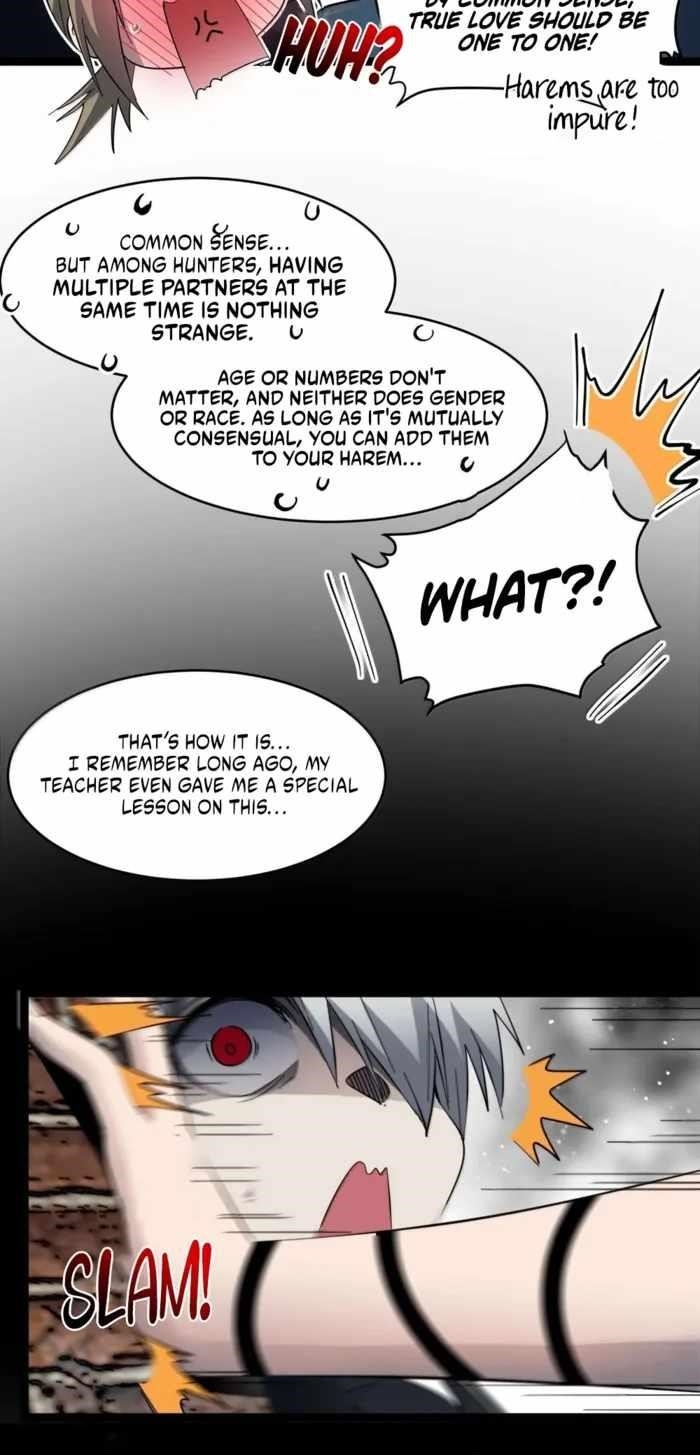 I’m Really Not The Demon God’s Lackey Chapter 179 - Page 39 in English