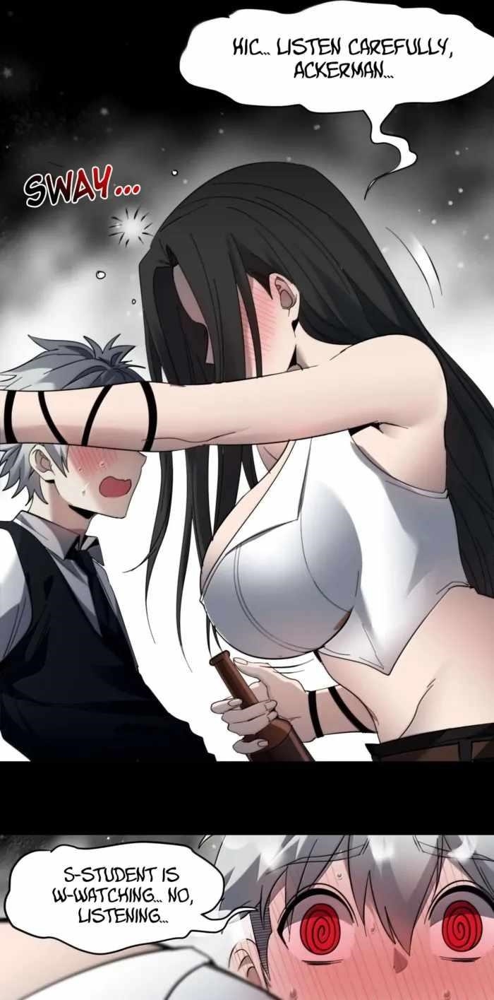 I’m Really Not The Demon God’s Lackey Chapter 179 - Page 40 in English