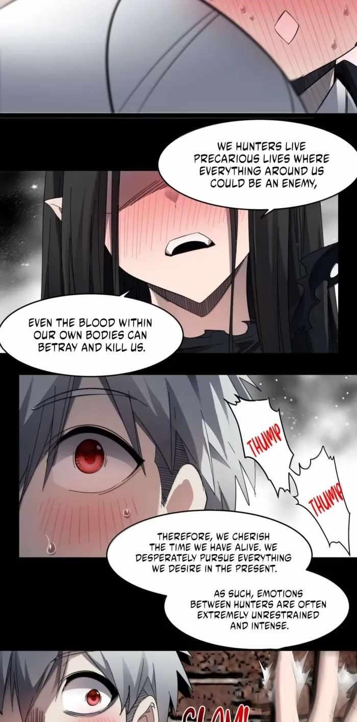 I’m Really Not The Demon God’s Lackey Chapter 179 - Page 41 in English