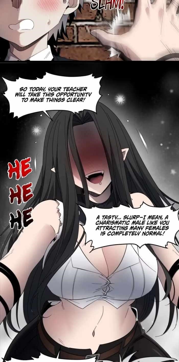I’m Really Not The Demon God’s Lackey Chapter 179 - Page 42 in English