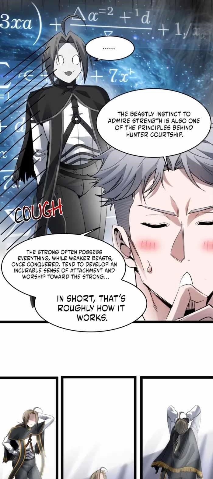 I’m Really Not The Demon God’s Lackey Chapter 179 - Page 47 in English